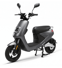 Scooter Electrique LVNENG LX04 Mat