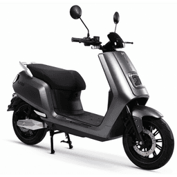 Scooter Electrique LVNENG LX05 49 CC Mat