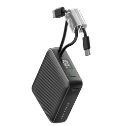 Power Bank Ten Space 10000mAh 22.5W