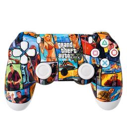 PlayStation GTA