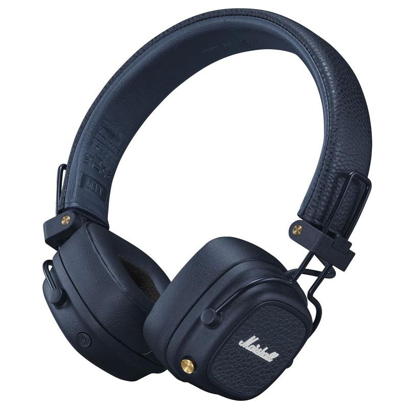 Marshall Casque Major V Midnight