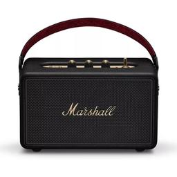 Marshall Kilburn III & Laiton