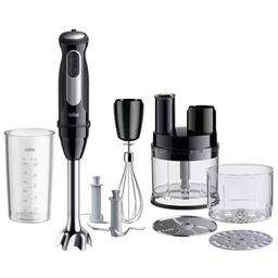 BRAUN 8 en1 1000W