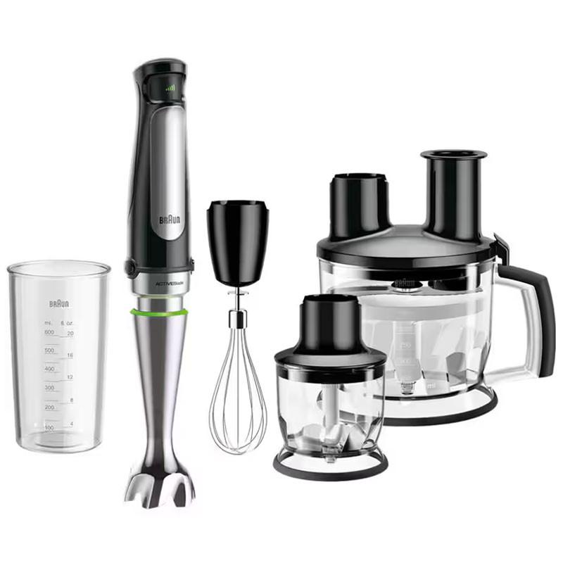 BRAUN 9 en 1 1000W