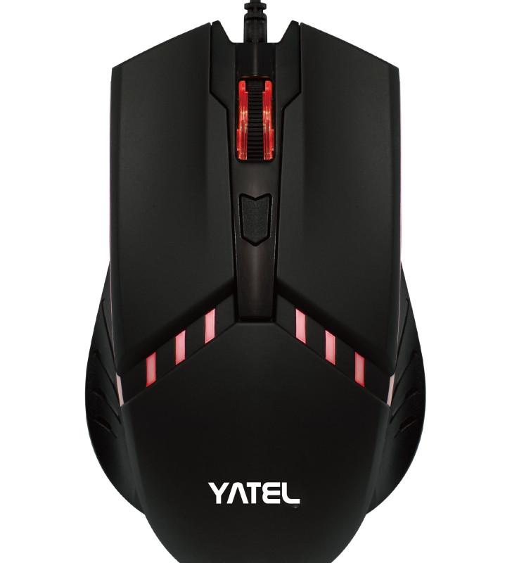 Yatel M82 1600 DPI RGB
