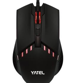 Yatel M82 1600 DPI RGB