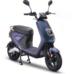 Scooter Electrique LVNENG LX04 CAMELEON