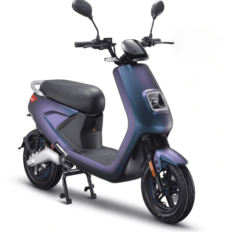 Scooter Electrique LVNENG LX04 CAMELEON
