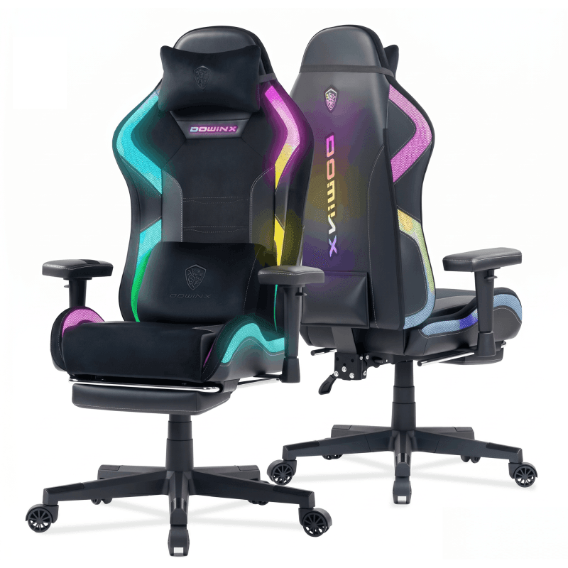 Gaming DOWINX LS66D2 LED RGB