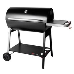 Barbecue à Charbon SOMAGIC BRASILIA Bois En Acier