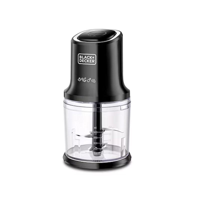 Black & Decker 500W