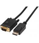 Cable to VGA 1.8M
