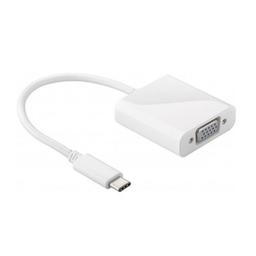 Type C Vers VGA