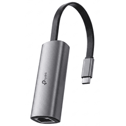TP-Link Adaptateur réseau USB Type-C vers Ethernet 2.5 Gigabit