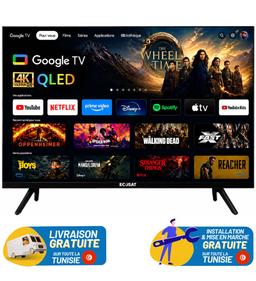 Google 4k Smart