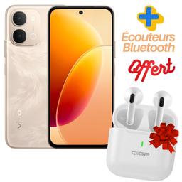 Vivo Y31d