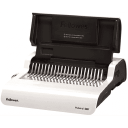 Perforelieur Fellowes PULSAR électrique