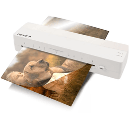Plastifieuse GENIE LA 400 A3