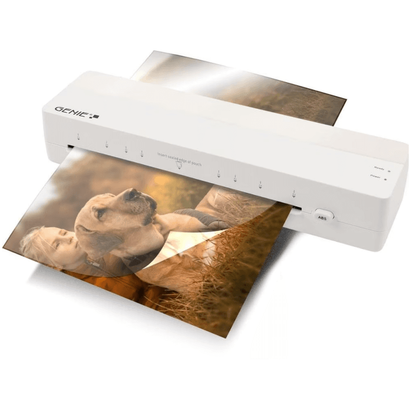 Plastifieuse GENIE LA 400 A3