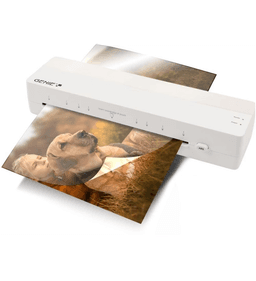 Plastifieuse GENIE LA 400 A3