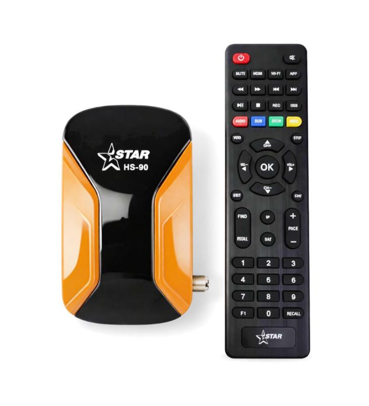 STARSAT Star HS90