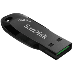 SanDisk Ultra Shift