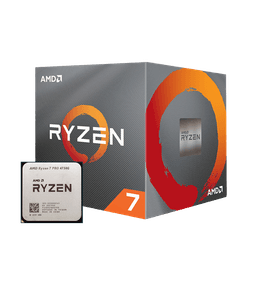 AMD Processeur Ryzen 7 PRO 4750GE