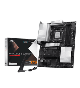 Msi Carte mère PRO X870E-S EVO