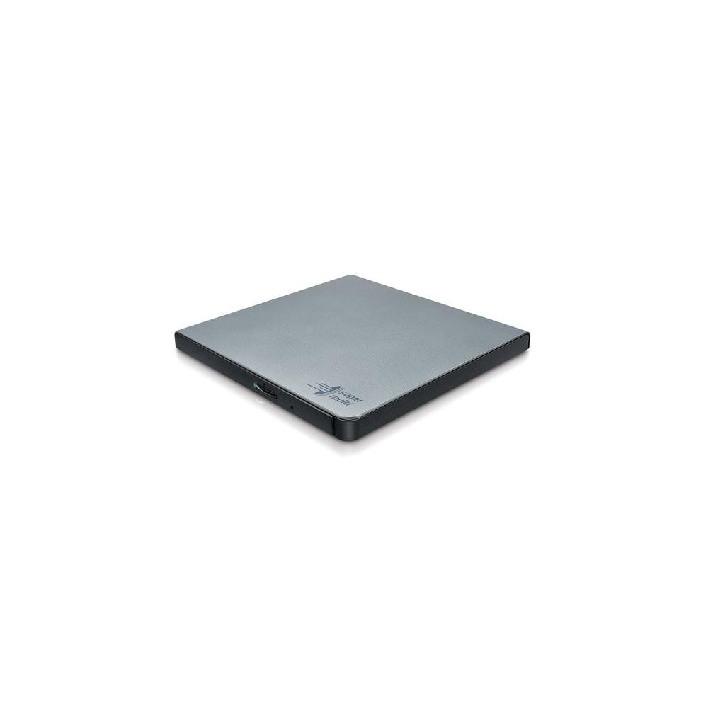 LG Graveur DVD externe slim Hitachi GP57