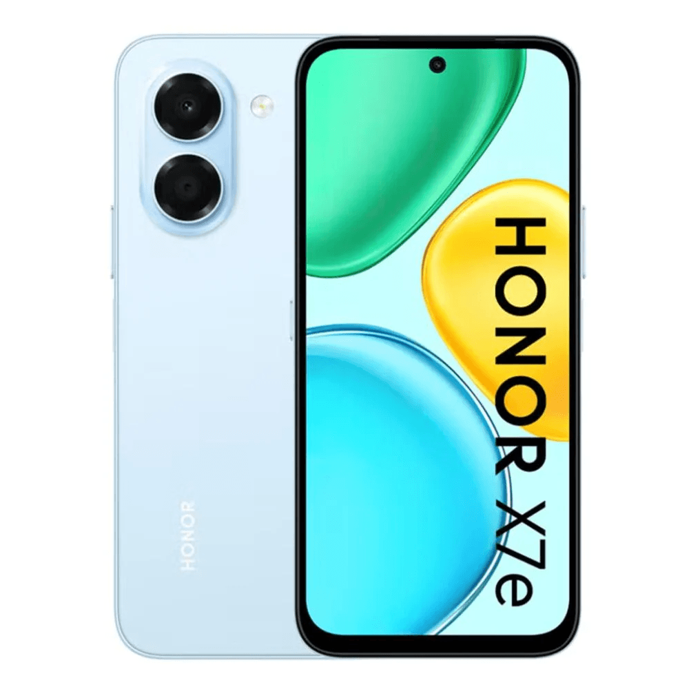 Honor X7E