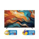 Haier DLED UHD 4K GOOGLE TV