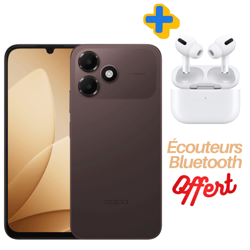 Oppo A3 RAM ROM