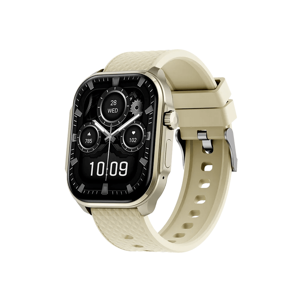 Tecno Smart Watch 3 Active
