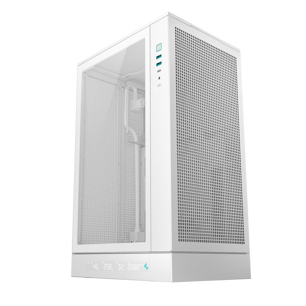 DeepCool Boitier CH270 Digital