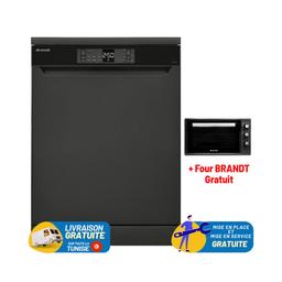 Brandt 13 Couverts