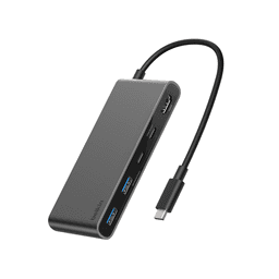 Hub USB Belkin AVC023HQSGY