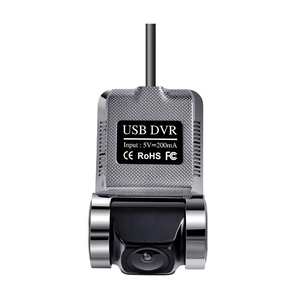 Dash Cam Blisbond H01