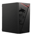 MSI i5 256 Go SSD