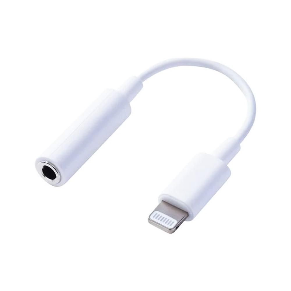 JACK Adaptateur LIGHTNING