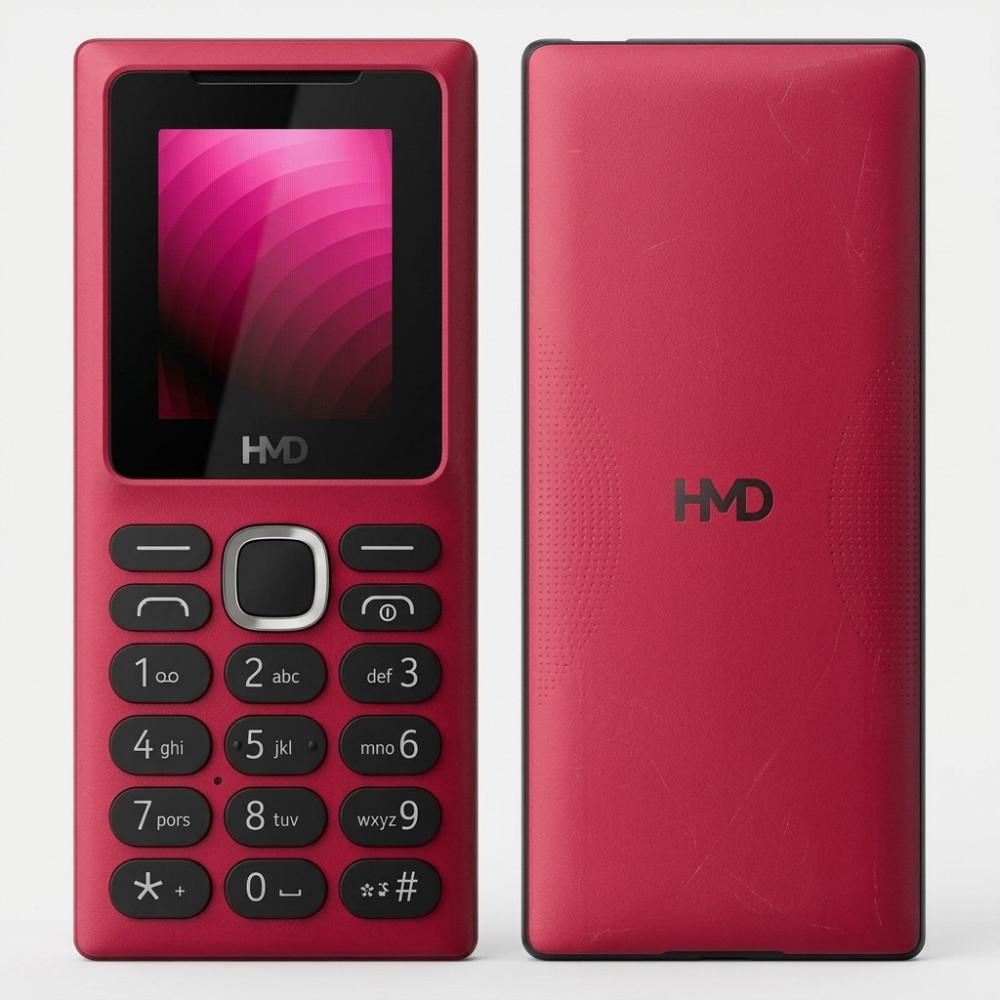 Nokia HMD 100