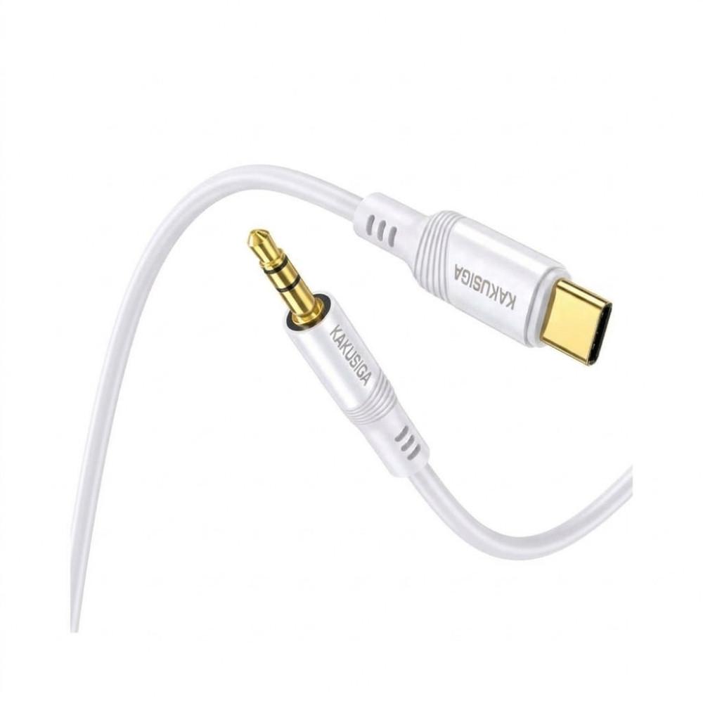 KAKU Cable Jack-Type -C KSC-895 1M