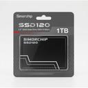 Interne Disque Simorchip SSD 120