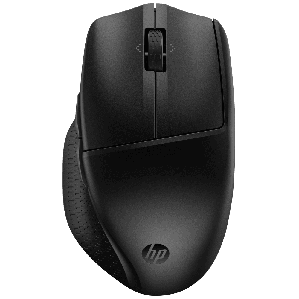 HP 480 Comfort