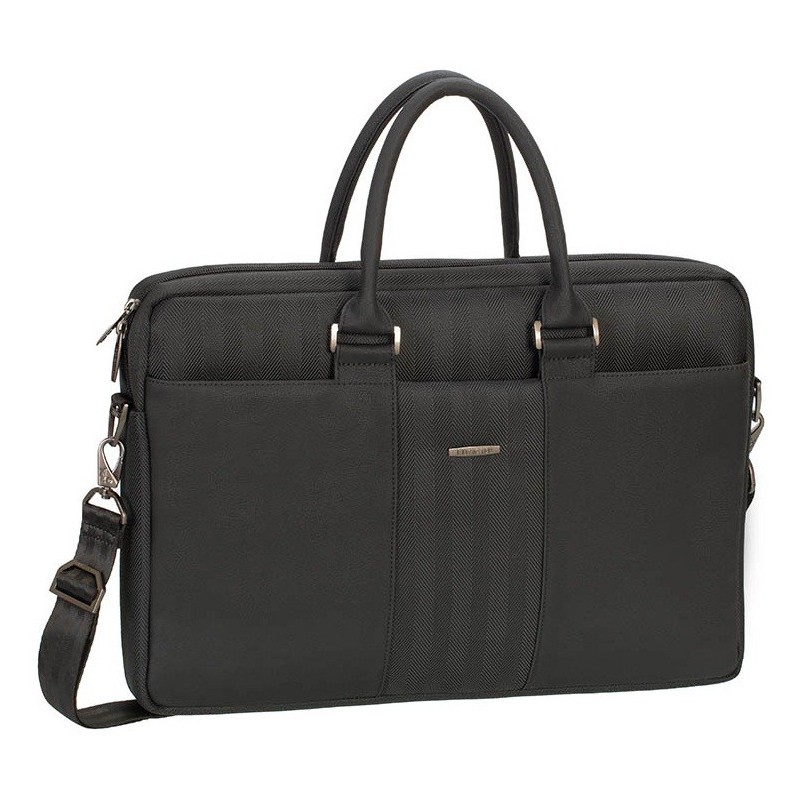 Sacoche pour PC Portable 15.6" Rivacase 8135