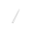 Reliures Spirale Plastique 28mm
