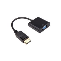 Femelle Adaptateur vers DisplayPort Mâle