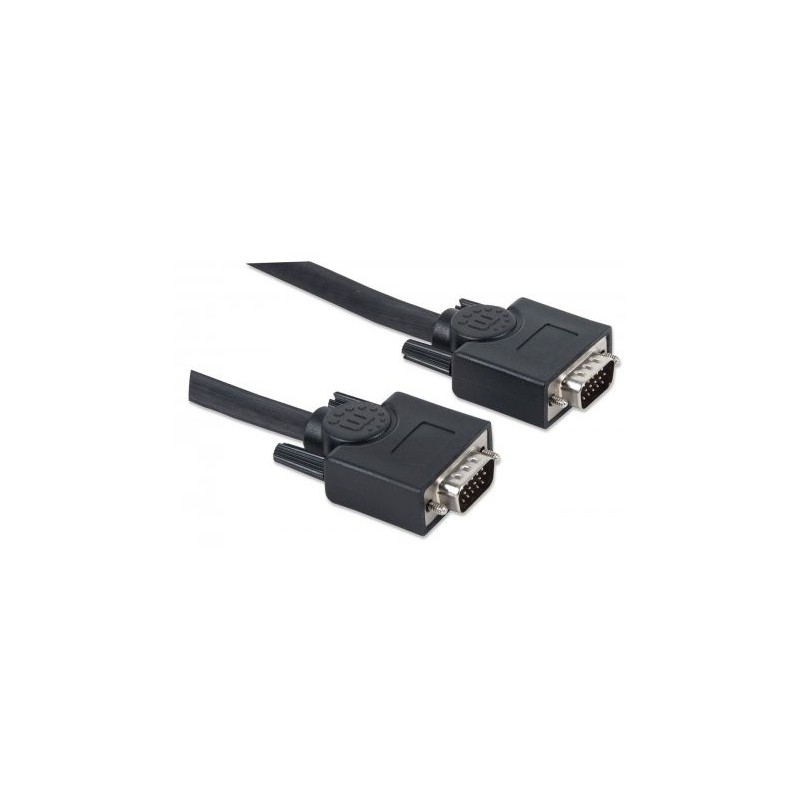 SVGA M M 30M