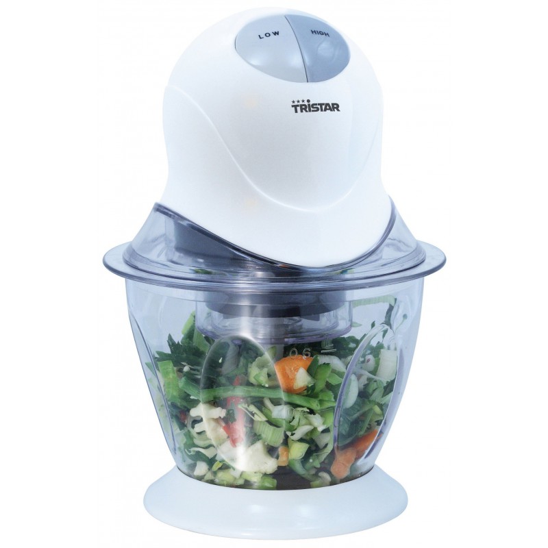 Tristar Mini Hachoir BL-W