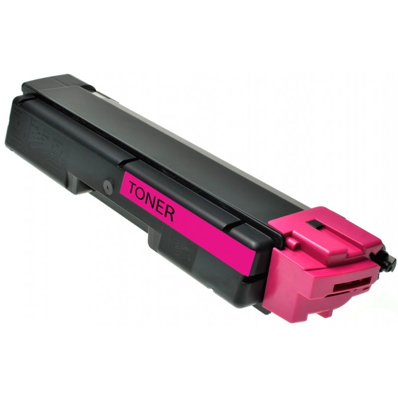Kyocera Toner Adaptable TK-590 Magenta