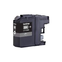 Brother CARTOUCHE ADAPTABLE LC123BK